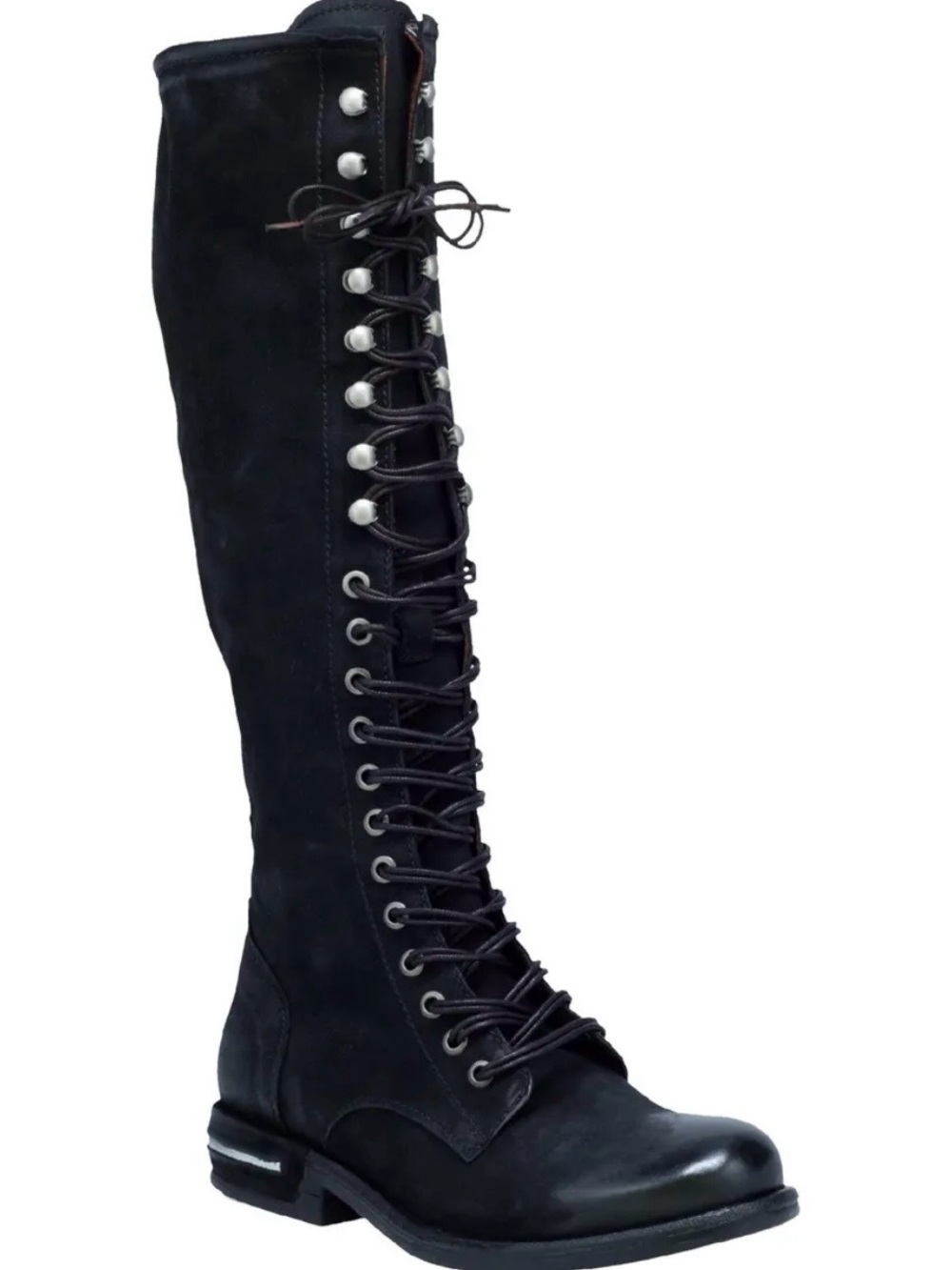 A.S. 98 Trilie Boot in Black 38